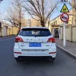 Haval H2 2016 150 л.с. из Китая