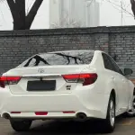 Toyota Reiz 2016 из Китая