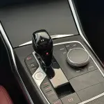 BMW 3 Series 2022 из Китая