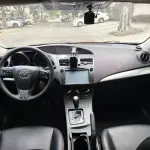 Mazda 3 Xingcheng 2014 107 л.с. из Китая