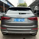 Audi Q3 2023 из Китая