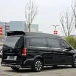 Mercedes-Benz Vito 2022 из Китая