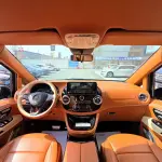 Mercedes-Benz Vito 2022 из Китая