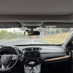 Honda CR-V 2020 193 л.с. — лот 57741179 из Китая