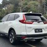 Honda CR-V 2020 193 л.с. — лот 57741179 из Китая