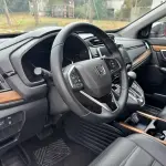 Honda CR-V 2020 193 л.с. — лот 57741179 из Китая
