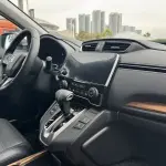 Honda CR-V 2020 193 л.с. — лот 57741179 из Китая