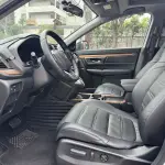 Honda CR-V 2020 193 л.с. — лот 57741179 из Китая