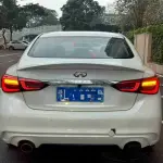 Infiniti Q50L 2018 из Китая