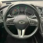 Infiniti Q50L 2018 из Китая