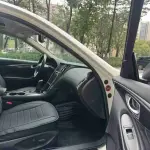 Infiniti Q50L 2018 из Китая