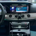 Mercedes-Benz E-Class 2017 из Китая