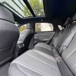 BYD Qin L 2025 101 л.с. — лот 57741302 из Китая