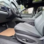 BYD Qin L 2025 101 л.с. — лот 57741302 из Китая