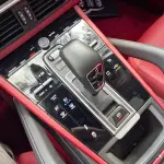 Porsche Cayenne 2022 340 л.с. — лот 57746411 из Китая