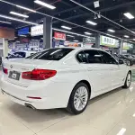 BMW 5 Series 2020 из Китая
