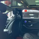 Mercedes-Benz C-Class 2022 170 л.с. 170 л.с. из Китая