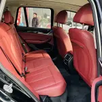 BMW X3 2024 из Китая