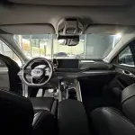 Geely Xingrui 2026 из Китая