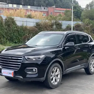 Haval H6 2019 из Китая