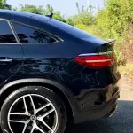 Mercedes-Benz GLE Coupe 2018 из Китая