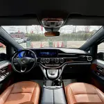 Mercedes-Benz Vito 2024 из Китая