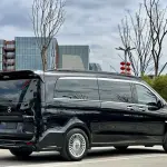 Mercedes-Benz Vito 2024 из Китая