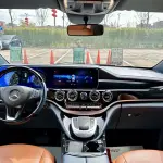 Mercedes-Benz Vito 2024 из Китая