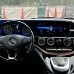 Mercedes-Benz Vito 2024 из Китая