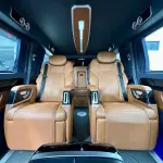 Mercedes-Benz Vito 2024 из Китая