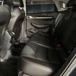 Geely Xingrui 2026 из Китая