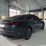 Geely Xingrui 2026 из Китая