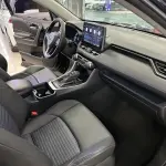 Toyota Wildlander 2021 из Китая