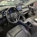 Toyota Wildlander 2021 из Китая