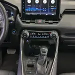 Toyota Wildlander 2021 из Китая