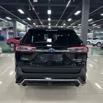 Toyota Wildlander 2021 из Китая