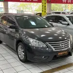 Nissan Sylphy 2016 из Китая