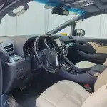 Toyota Alphard 2018 из Китая