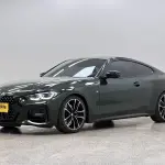 BMW 4 Series 2023 из Китая