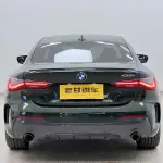 BMW 4 Series 2023 из Китая