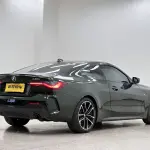 BMW 4 Series 2023 из Китая