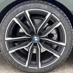 BMW 4 Series 2023 из Китая