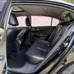 Honda Accord 2014 из Китая
