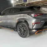 Changan UNI-T 2023 188 л.с. 188 л.с. из Китая