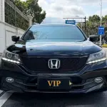 Honda Accord 2014 из Китая