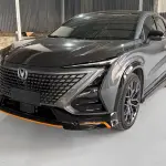 Changan UNI-T 2023 188 л.с. 188 л.с. из Китая