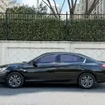Honda Accord 2014 из Китая