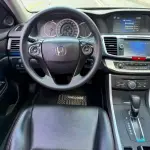 Honda Accord 2014 из Китая