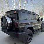 Tank Tank 300 2023 227 л.с. — лот 57741854 из Китая