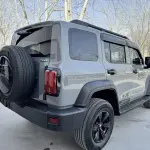 Tank Tank 300 2023 227 л.с. — лот 57741794 из Китая